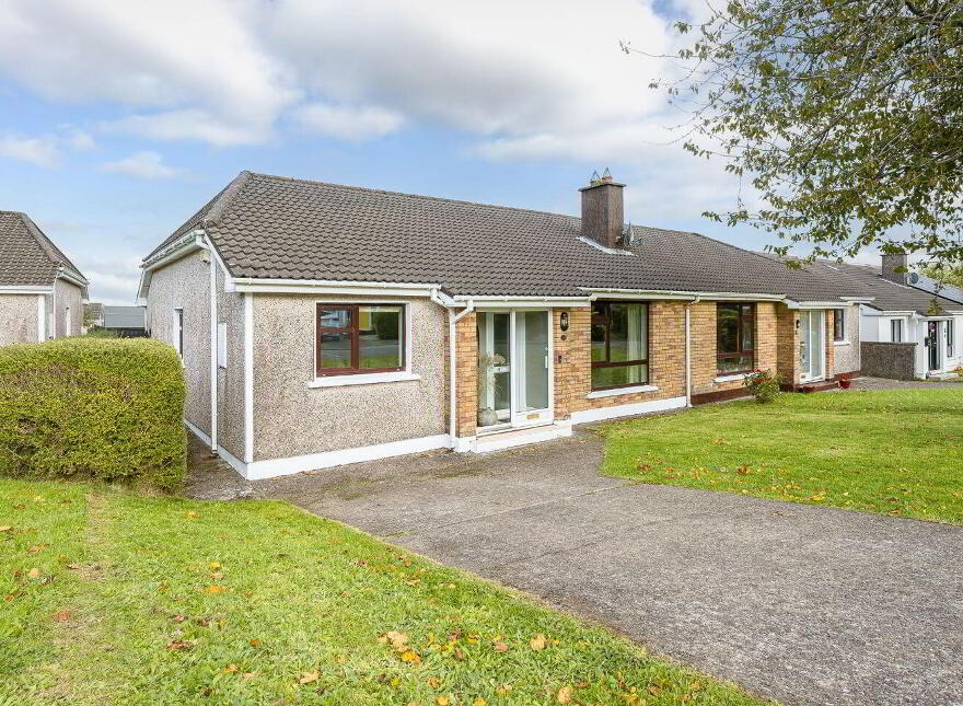 14 Manor Grove, Thornbury View, Rochestown, T12T20X