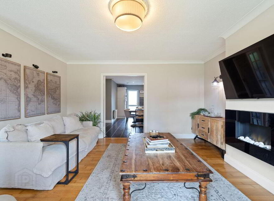 14 Manor Grove, Thornbury View, Rochestown, T12T20X