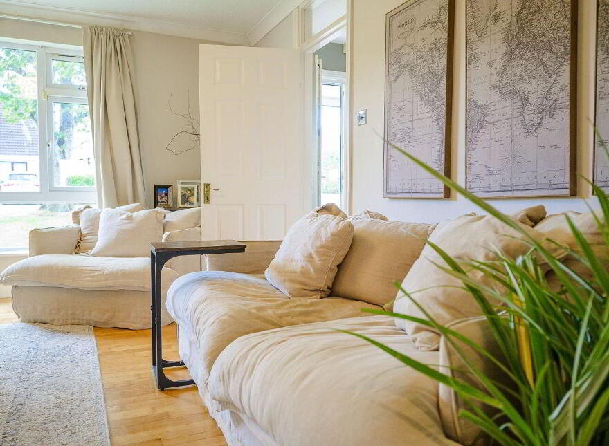 14 Manor Grove, Thornbury View, Rochestown, T12T20X