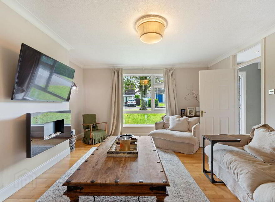 14 Manor Grove, Thornbury View, Rochestown, T12T20X
