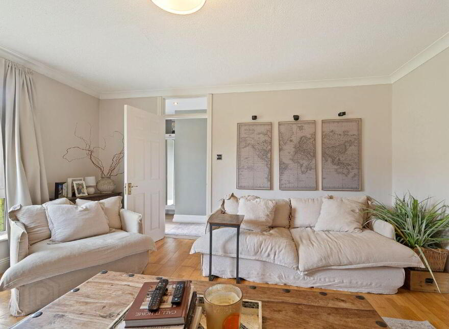 14 Manor Grove, Thornbury View, Rochestown, T12T20X