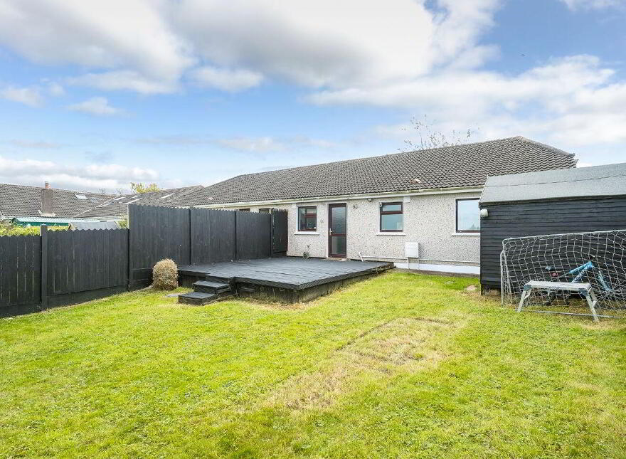 14 Manor Grove, Thornbury View, Rochestown, T12T20X