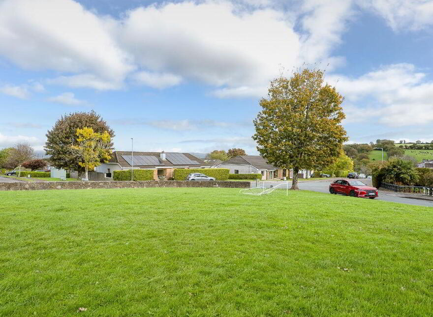14 Manor Grove, Thornbury View, Rochestown, T12T20X