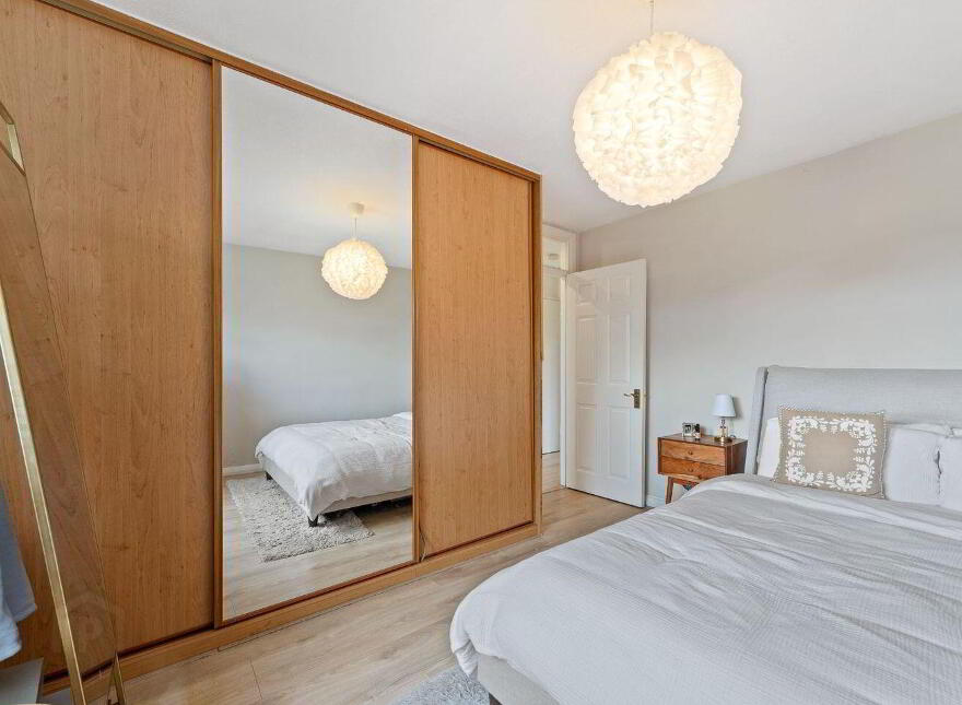 14 Manor Grove, Thornbury View, Rochestown, T12T20X