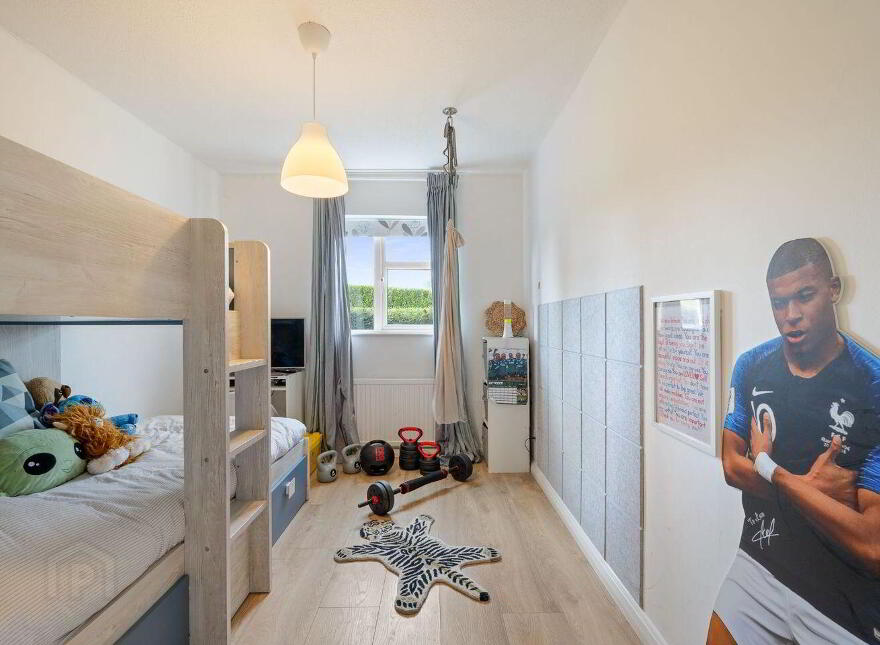 14 Manor Grove, Thornbury View, Rochestown, T12T20X