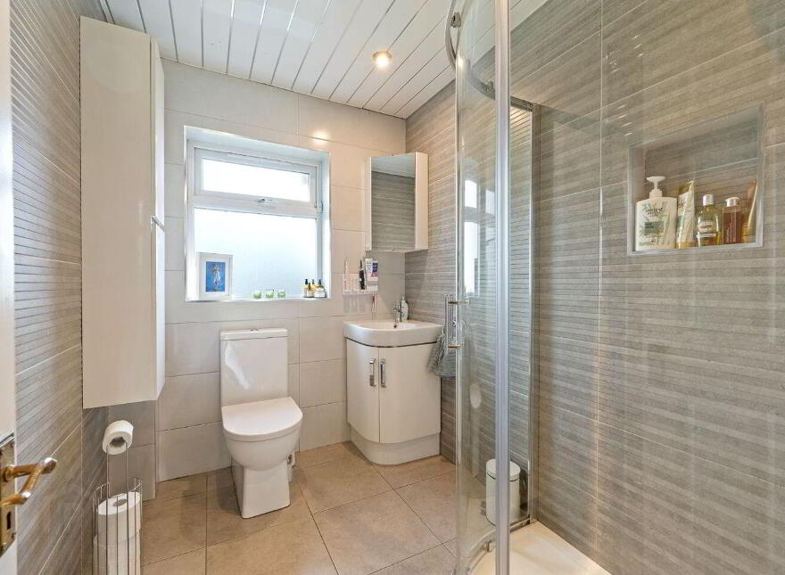 14 Manor Grove, Thornbury View, Rochestown, T12T20X