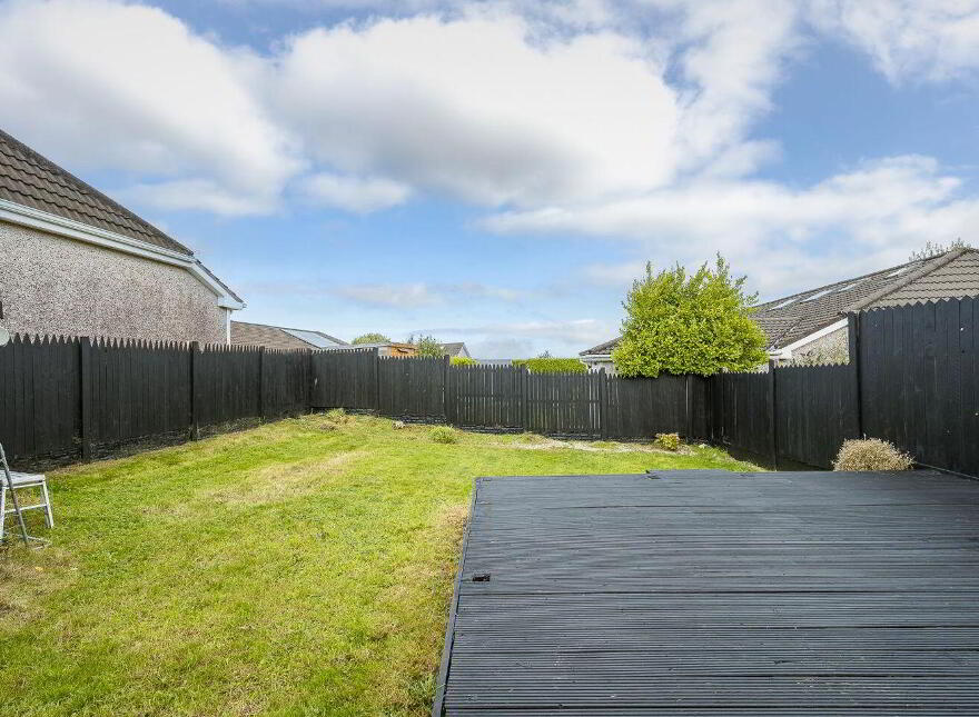 14 Manor Grove, Thornbury View, Rochestown, T12T20X