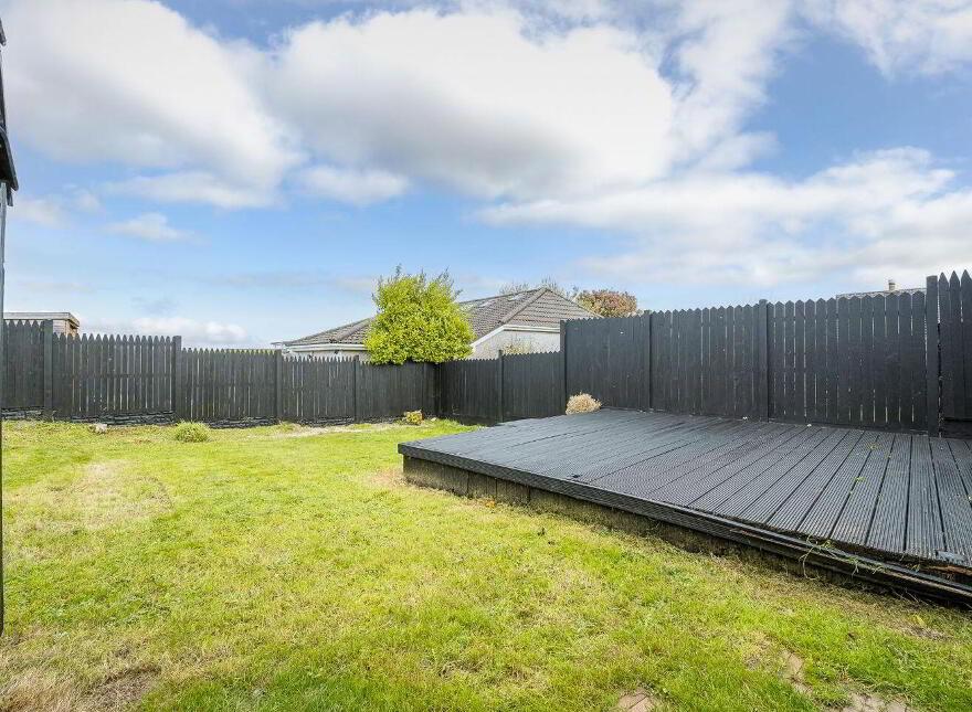 14 Manor Grove, Thornbury View, Rochestown, T12T20X
