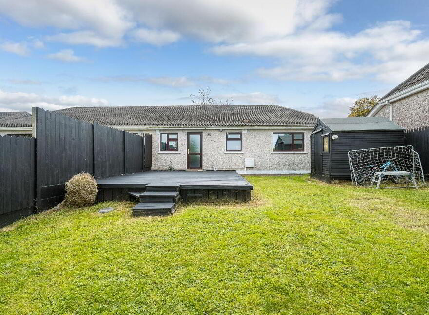 14 Manor Grove, Thornbury View, Rochestown, T12T20X