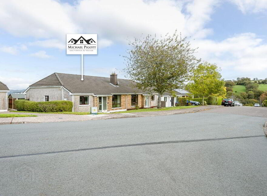 14 Manor Grove, Thornbury View, Rochestown, T12T20X