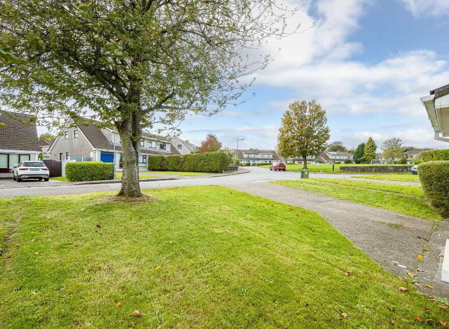 14 Manor Grove, Thornbury View, Rochestown, T12T20X