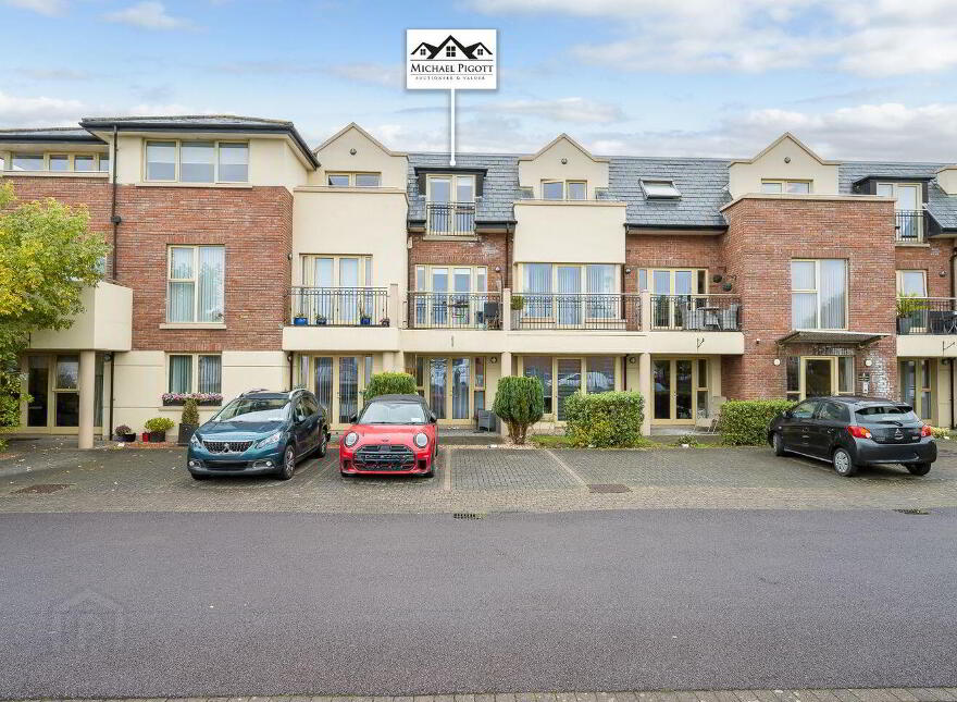 Apartment 14 The Seasons Cork Road, Carrigaline, P43N243