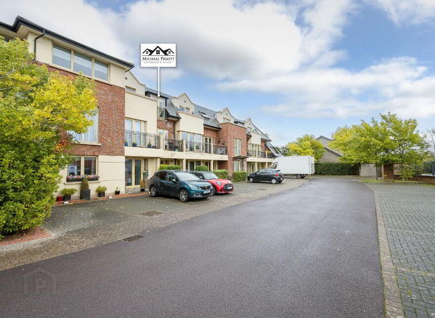 Apartment 14 The Seasons Cork Road, Carrigaline, P43N243