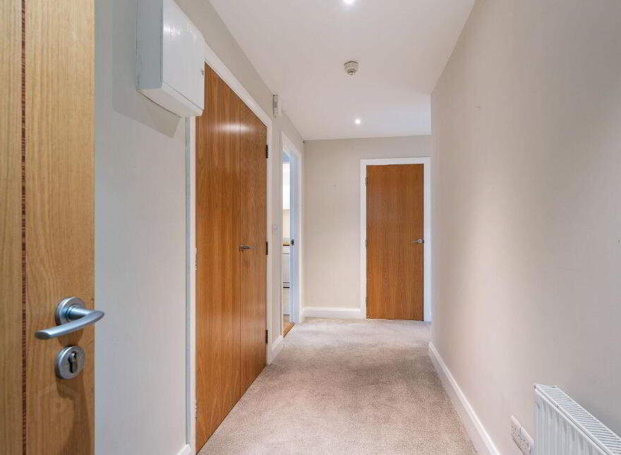 Apartment 14 The Seasons Cork Road, Carrigaline, P43N243