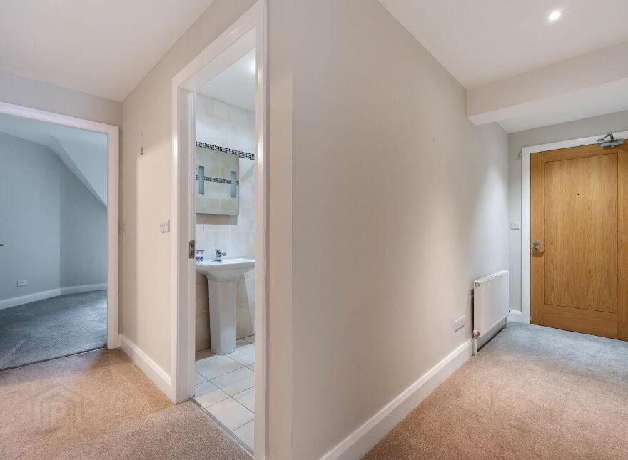 Apartment 14 The Seasons Cork Road, Carrigaline, P43N243