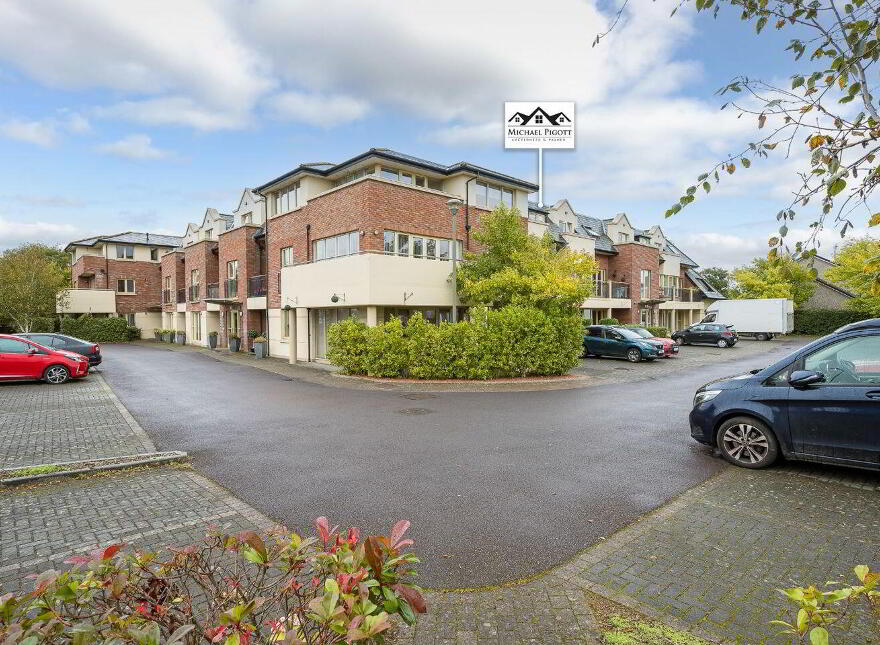 Apartment 14 The Seasons Cork Road, Carrigaline, P43N243