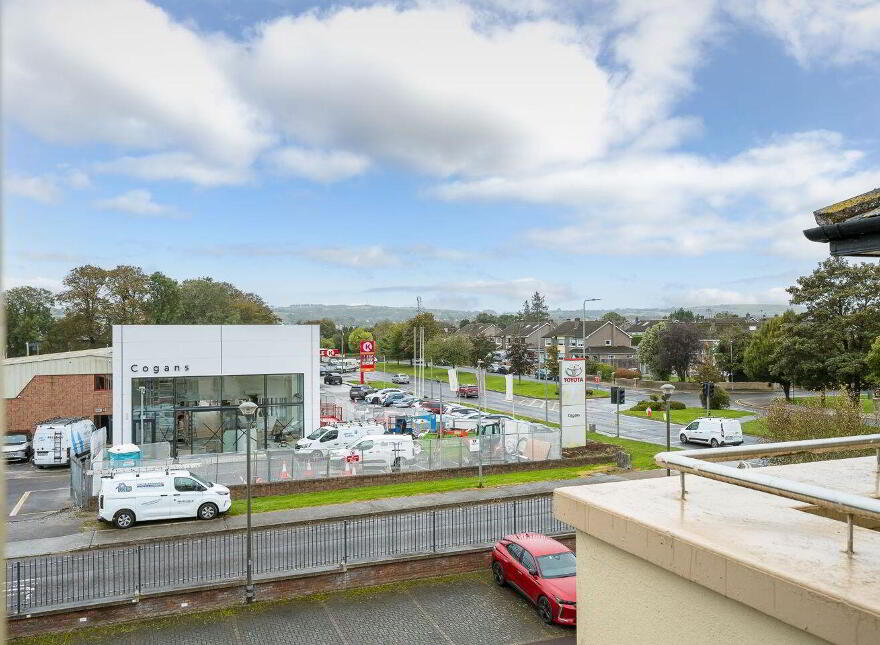 Apartment 14 The Seasons Cork Road, Carrigaline, P43N243