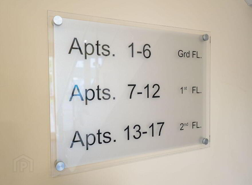 Apartment 14 The Seasons Cork Road, Carrigaline, P43N243