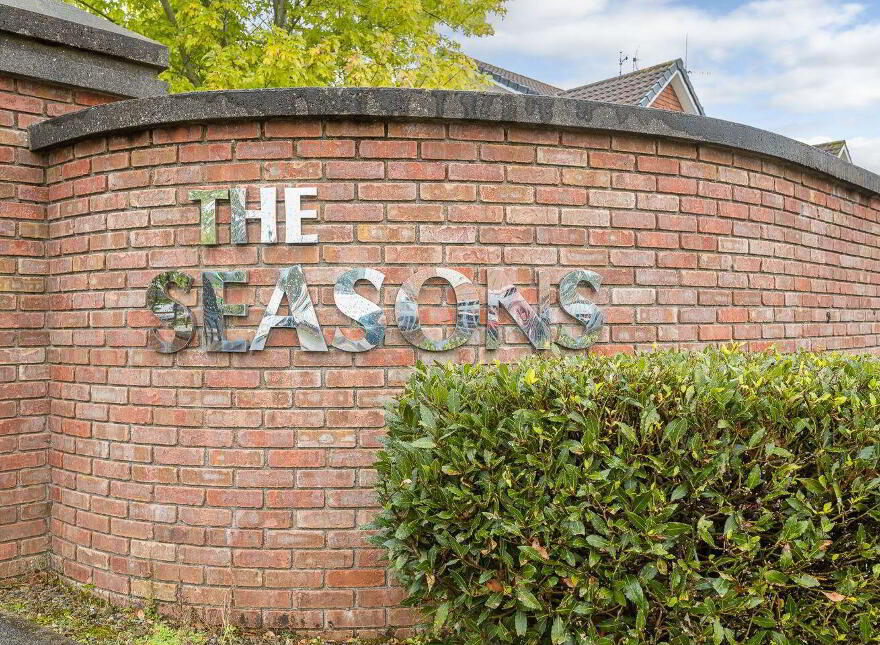 Apartment 14 The Seasons Cork Road, Carrigaline, P43N243