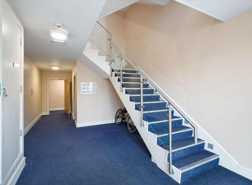 Apartment 14 The Seasons Cork Road, Carrigaline, P43N243