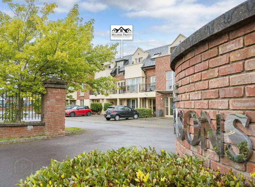 Apartment 14 The Seasons Cork Road, Carrigaline, P43N243