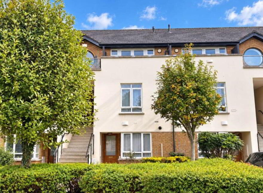 17 Stationcourt Way, Clonsilla, Clonsilla, D15YFE4