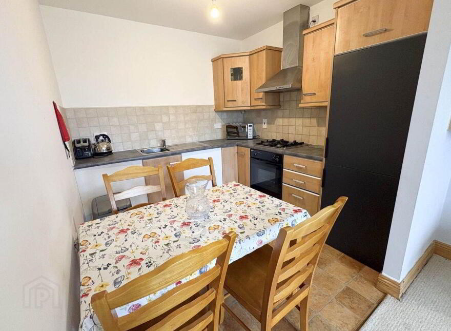 17 Stationcourt Way, Clonsilla, Clonsilla, D15YFE4