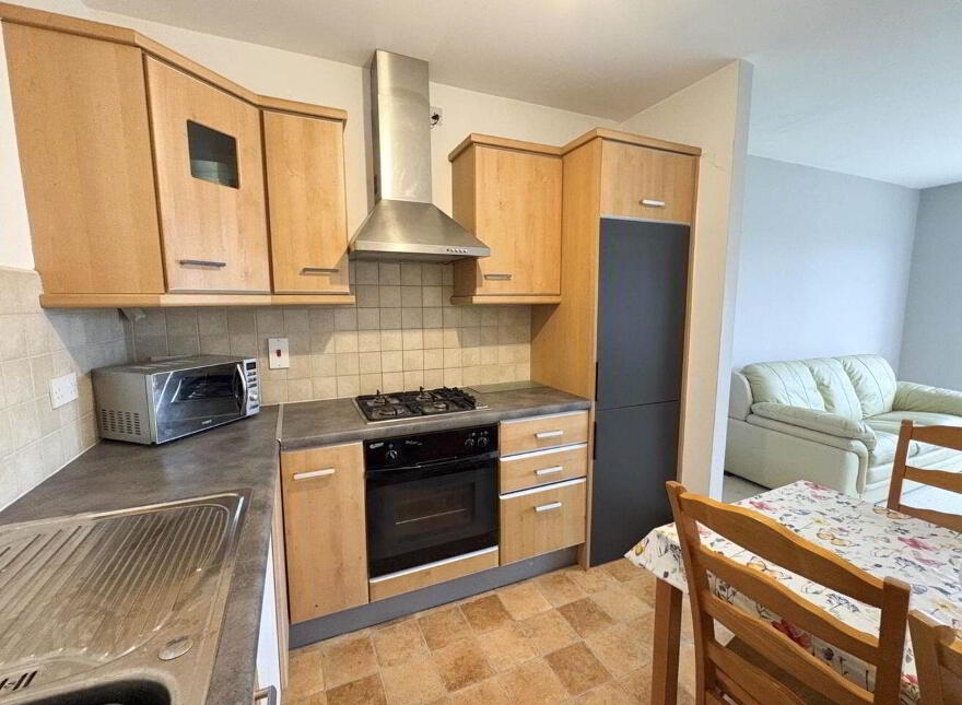 17 Stationcourt Way, Clonsilla, Clonsilla, D15YFE4