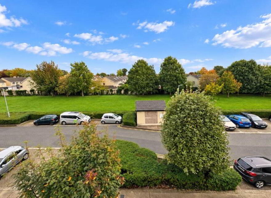 17 Stationcourt Way, Clonsilla, Clonsilla, D15YFE4
