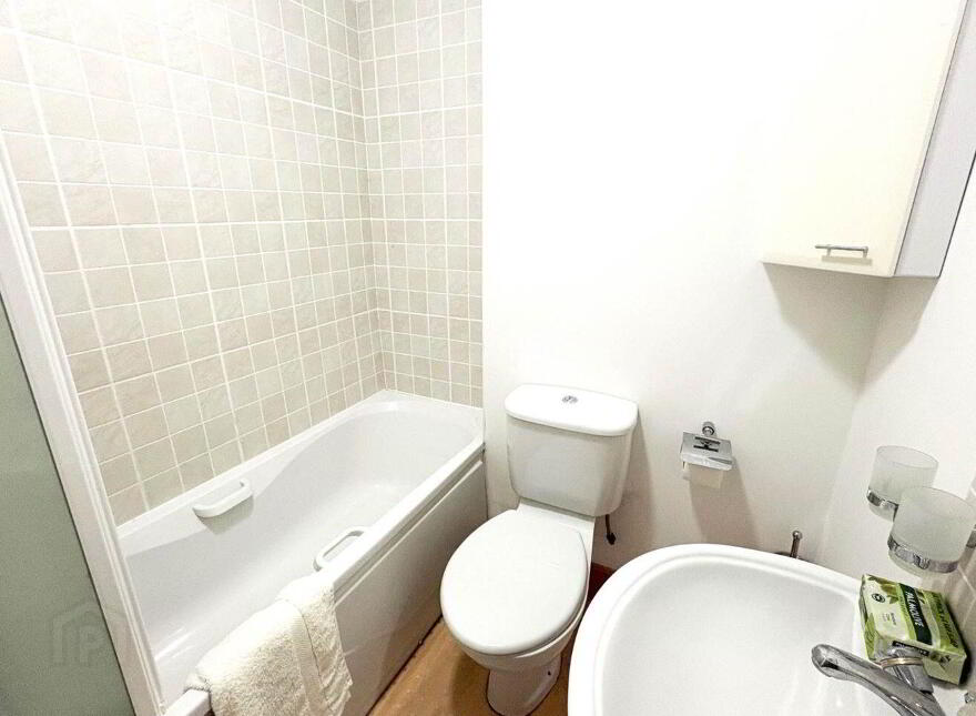 17 Stationcourt Way, Clonsilla, Clonsilla, D15YFE4