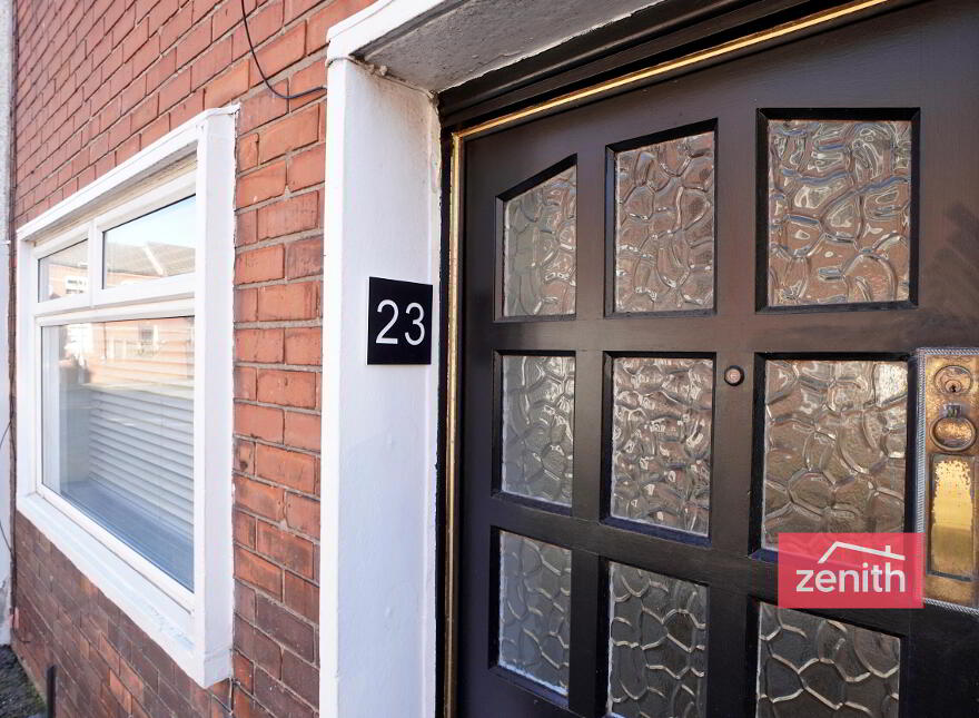 23 St. Leonards Street, Belfast, BT4 1DU