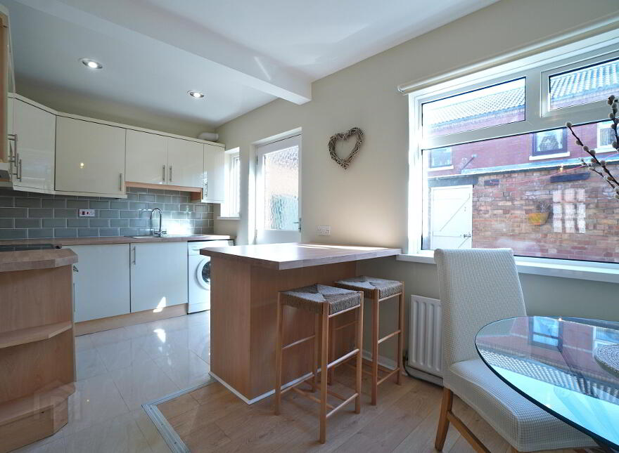 23 St. Leonards Street, Belfast, BT4 1DU