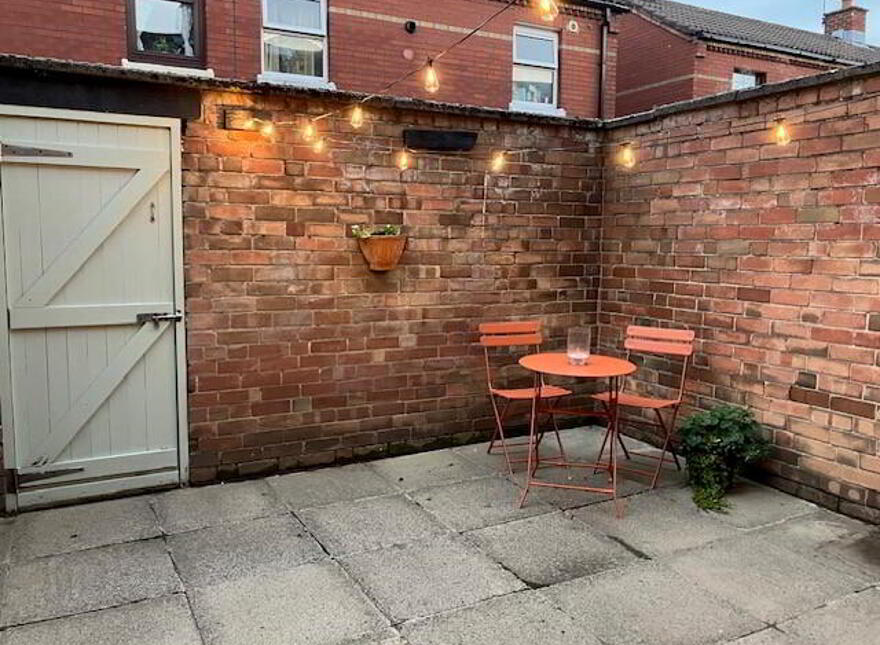 23 St. Leonards Street, Belfast, BT4 1DU