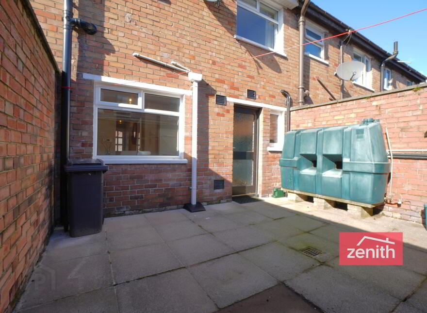 23 St. Leonards Street, Belfast, BT4 1DU