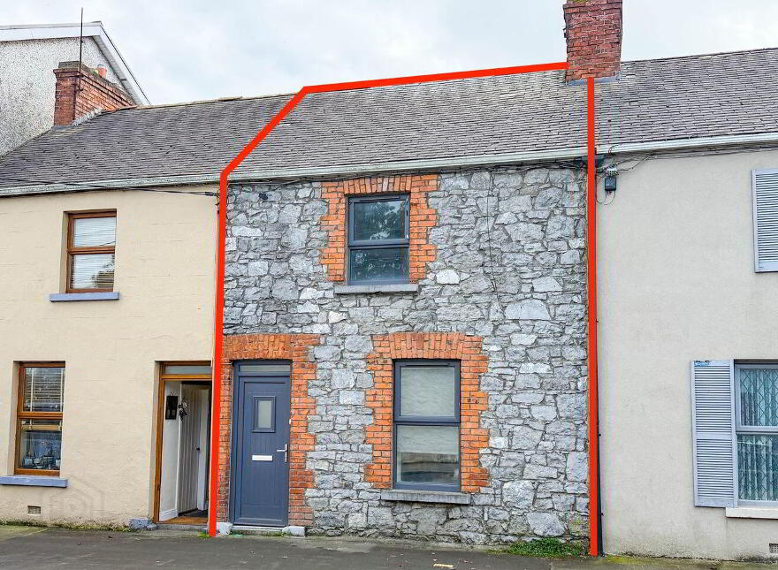 6 Mitchel Street, Thurles, E41T8W7