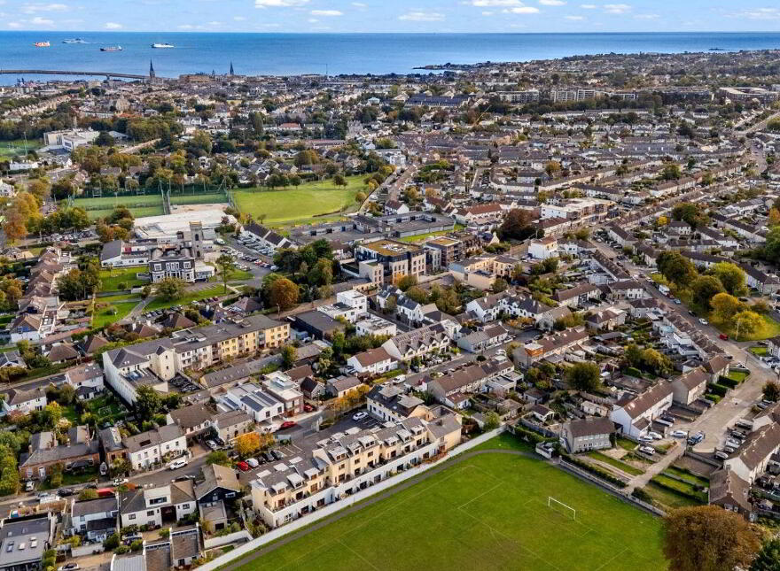 20A Lanesville, Monkstown, A96HE98