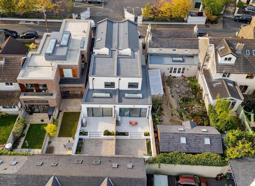 20A Lanesville, Monkstown, A96HE98