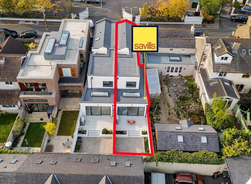 20A Lanesville, Monkstown, A96HE98