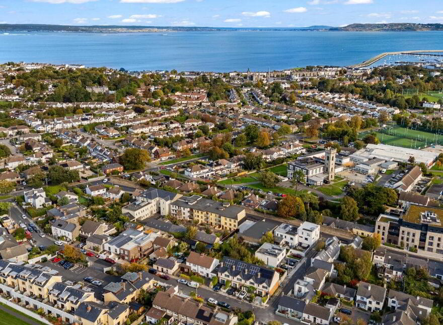 20A Lanesville, Monkstown, A96HE98