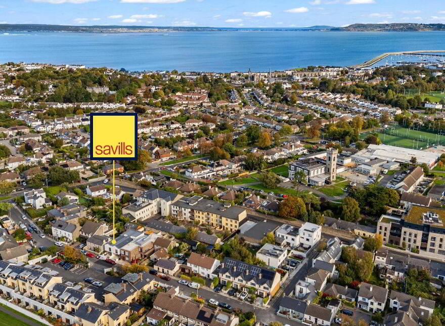 20A Lanesville, Monkstown, A96HE98