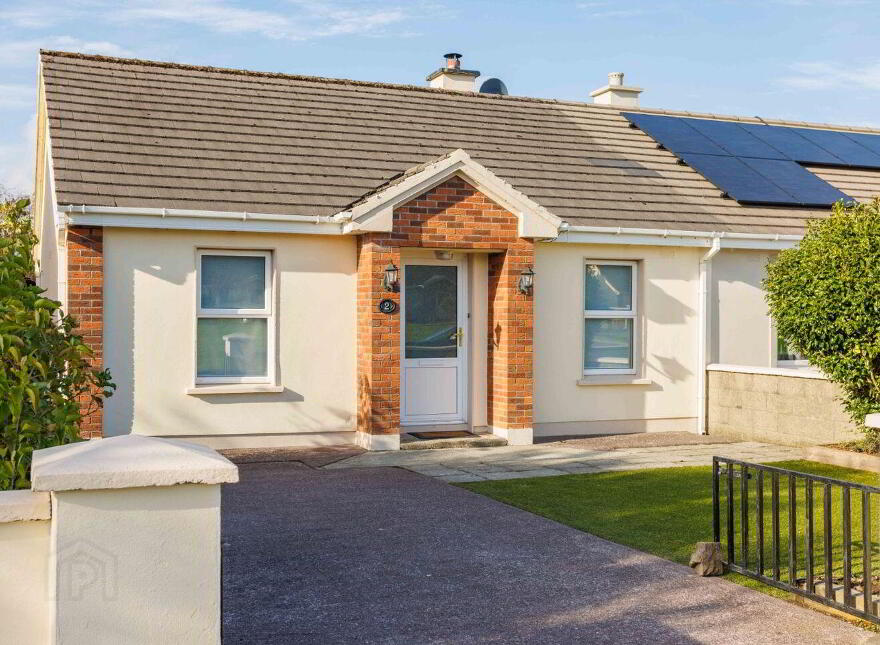 2 Clover Hill Close, Killorglin, V93YT44