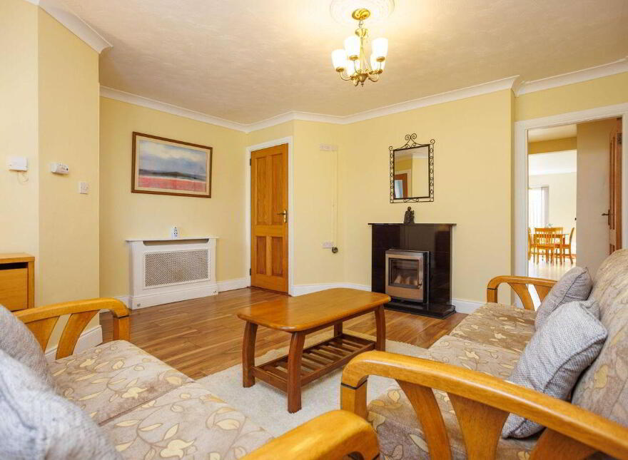 2 Clover Hill Close, Killorglin, V93YT44