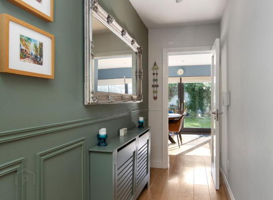 43 Larkfield Avenue, Harold's Cross, 6W, D6w Xw81, Harold's Cross, D6WXW81