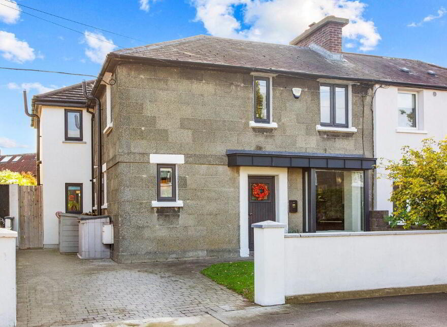 43 Larkfield Avenue, Harold's Cross, 6W, D6w Xw81, Harold's Cross, D6WXW81