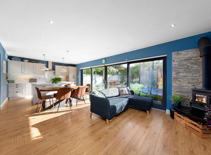 43 Larkfield Avenue, Harold's Cross, 6W, D6w Xw81, Harold's Cross, D6WXW81