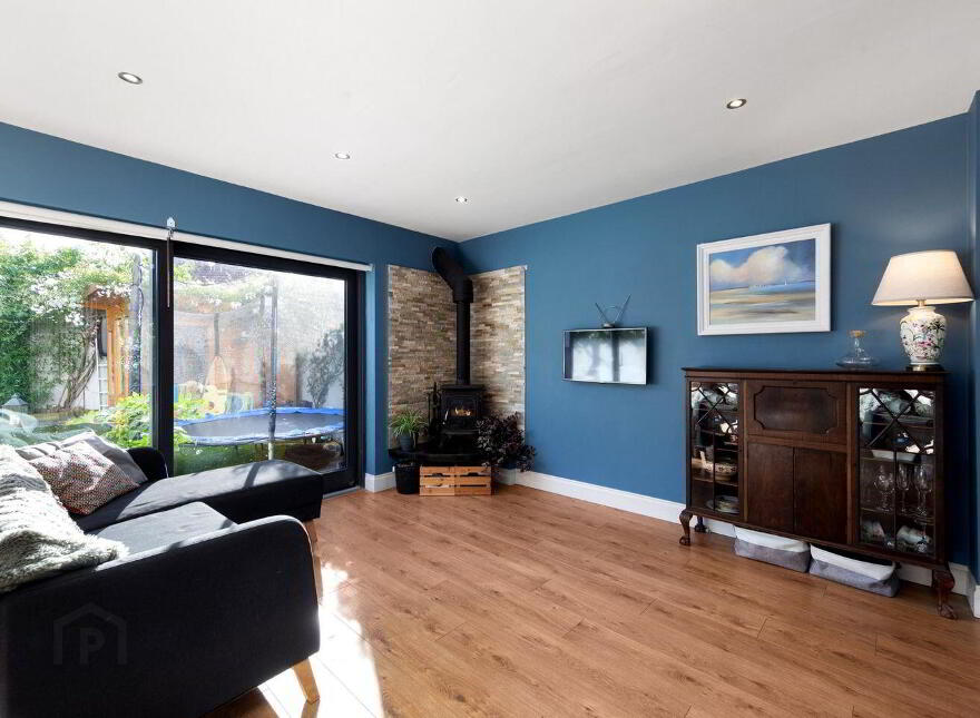 43 Larkfield Avenue, Harold's Cross, 6W, D6w Xw81, Harold's Cross, D6WXW81