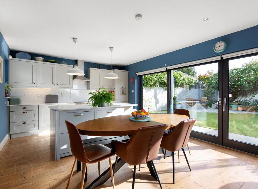 43 Larkfield Avenue, Harold's Cross, 6W, D6w Xw81, Harold's Cross, D6WXW81