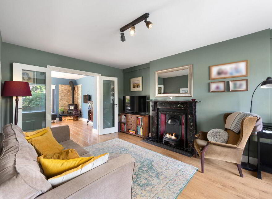 43 Larkfield Avenue, Harold's Cross, 6W, D6w Xw81, Harold's Cross, D6WXW81