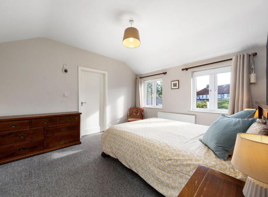 43 Larkfield Avenue, Harold's Cross, 6W, D6w Xw81, Harold's Cross, D6WXW81