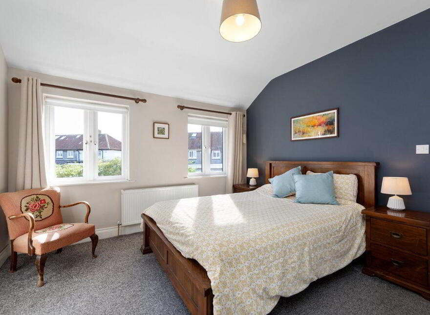 43 Larkfield Avenue, Harold's Cross, 6W, D6w Xw81, Harold's Cross, D6WXW81